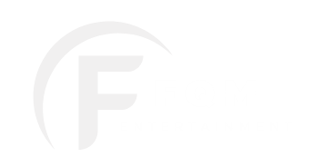 FQM Entertainment Logo